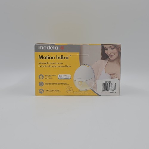 Medela motion inbra - medela,