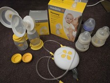 Medela Swing Maxi Double