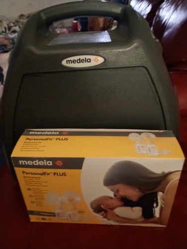 Medela solo electric - medela,
