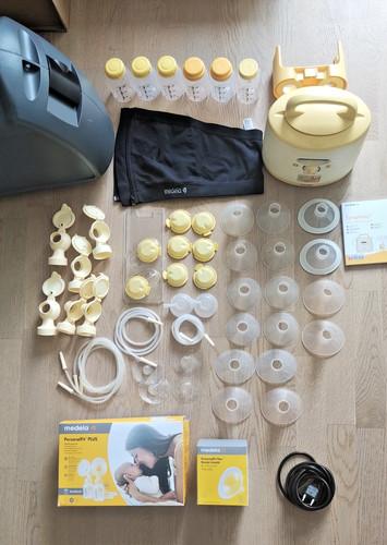 Medela symphony double - symphony, 2.0