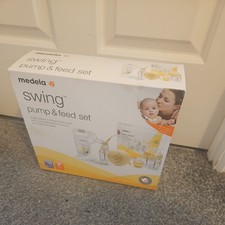 Medela Swing Electric Breast