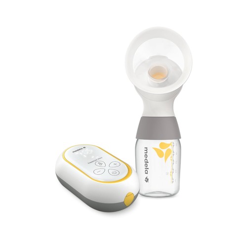 Medela freestyle mini - medela, classic