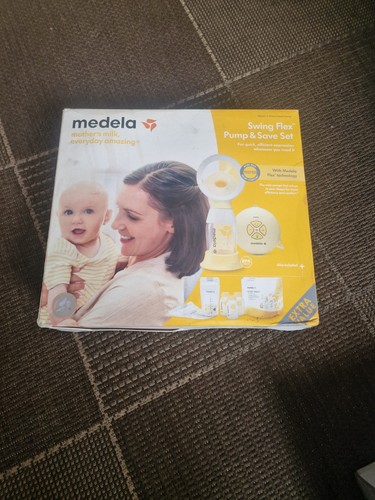 Medela swing flex electric - medela,