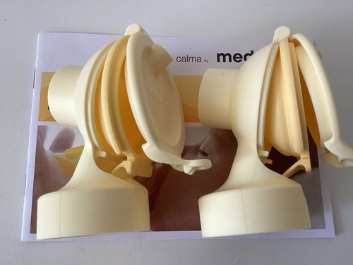 Medela connectors with - x,