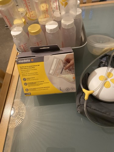 Mendela bra rechargeable - mendela, in