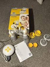 Medela Swing Maxi Double