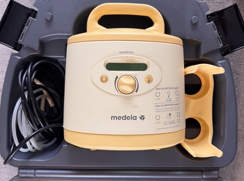 Medela symphony hospital - 2.0,