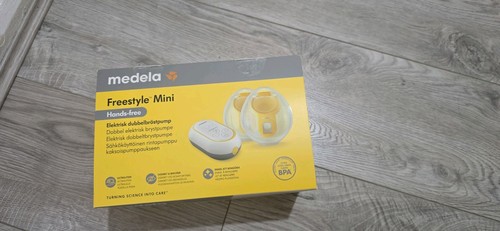 Medela freestyle mini - medela,