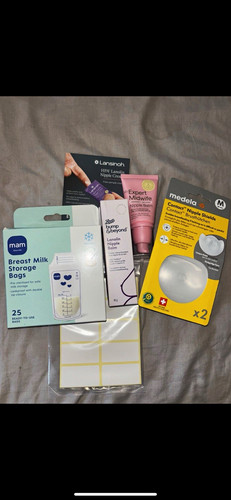 Medela contact nipple shields - contact,