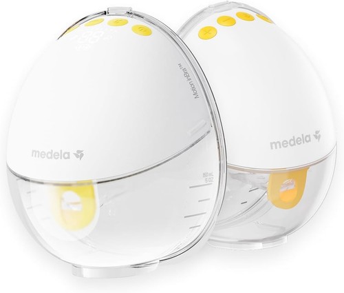 Medela motion inbra double - inbra,