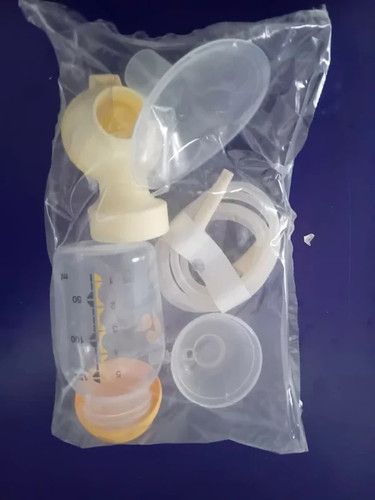 Medela personalfit plus - medela, single