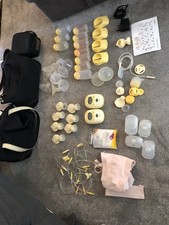 Medela freestyle hands-free