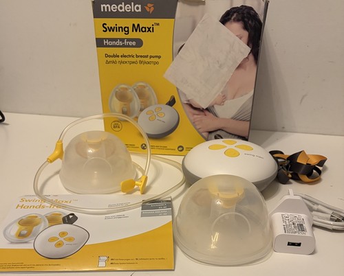 Medela swing maxi - medela,