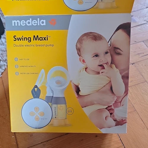 Medela swing maxi - medela, flex