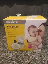 Medela Swing Maxi Double