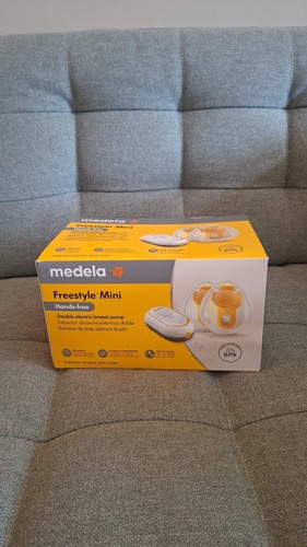 Medela breast pump electric - medela,