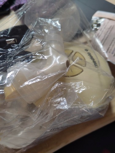 Medela breast swing - medela,