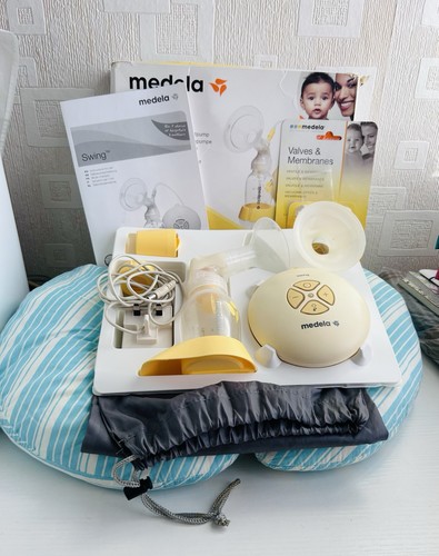 Medela swing electric - medela,