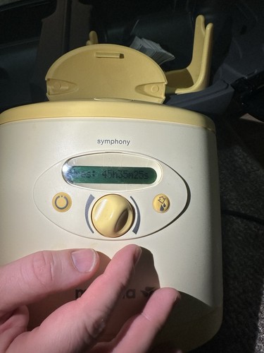 Medela symphony hospital - medela,