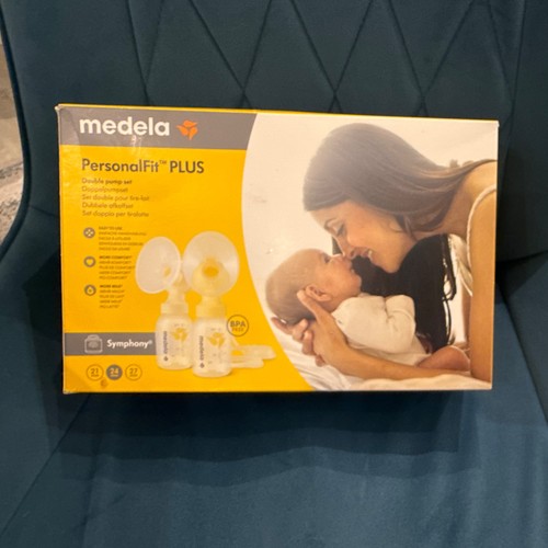 Medela personalfit plus double - personalfit,
