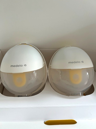Medela motion inbra double - medela,