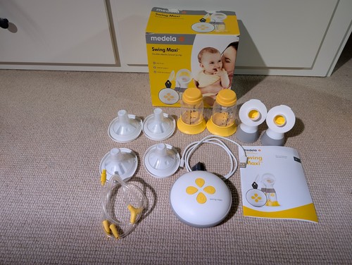 Medela swing maxi - medela,