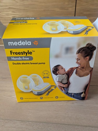 Medela freestyle hands - medela,