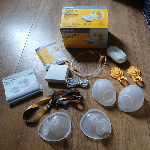 Medela freestyle mini - medela,