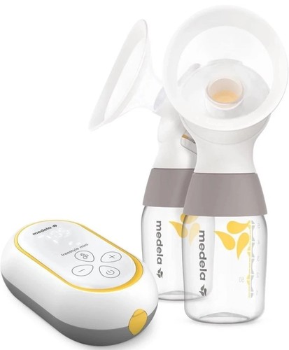 Medela freestyle mini classic - medela,