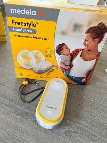 Medela freestyle hands free - medela, hands-free