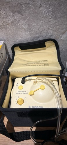 Medela mains power double - power,