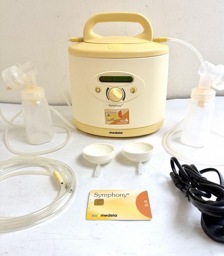 Medela symphony professional - medela,