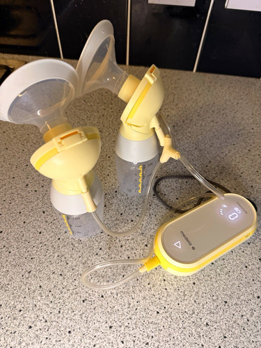 Medela freestyle flex double - medela,
