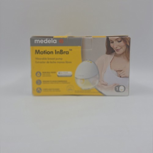 Medela motion inbra - medela, single