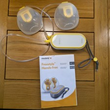 Medela Freestyle Hands Free