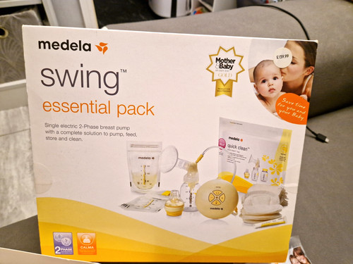 Medela swing essential - medela,