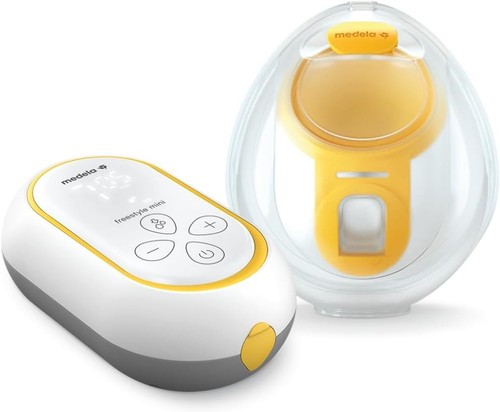 Medela freestyle mini - freestyle,