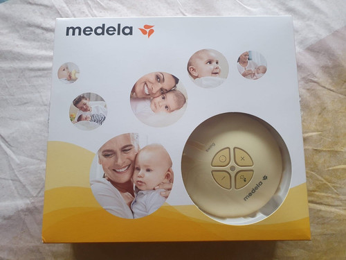 Medela swing single electric - medela,