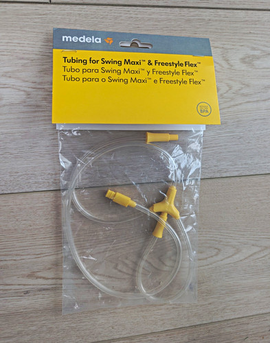 Medela tubing for - medela, maxi