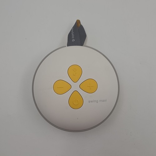 100 genuine medela swing maxi - medela,