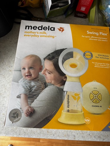 Medela swing flex electric - flex,
