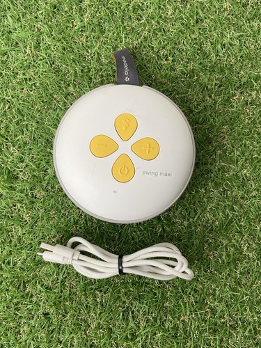 Medela maxi swing double and - double,