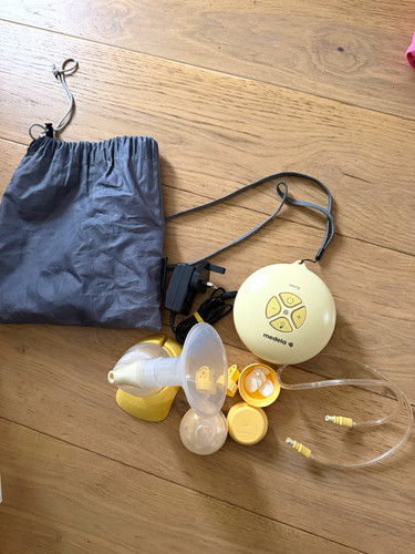 Medela swing single electric - medela,