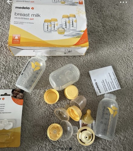 Medela mini electric - medela,