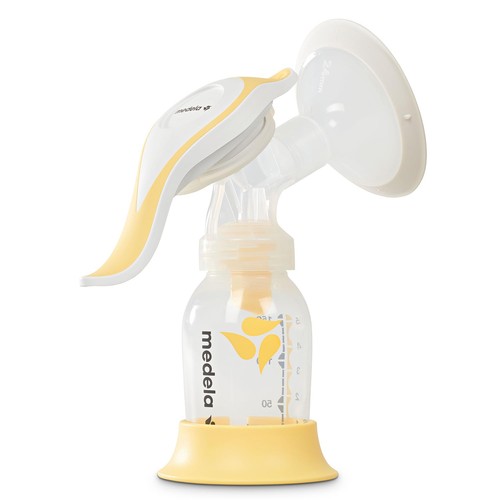 Medela harmony manual - harmony,