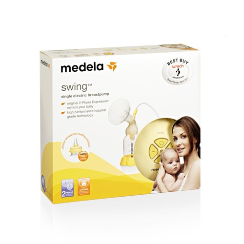 Medela swing single electric - swing,