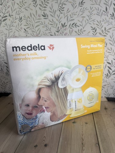 Medela freestyle flex double - medela,