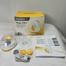 Medela breast pump Magic In
