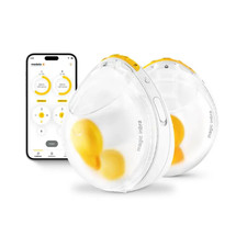 Medela Magic InBra Double