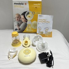 Medela Single Electric Swing